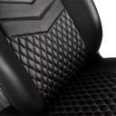 Echtleder Gaming Stuhl Noblechairs ICON