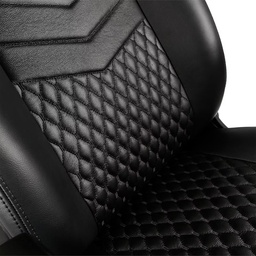 Echtleder Gaming Stuhl Noblechairs ICON
