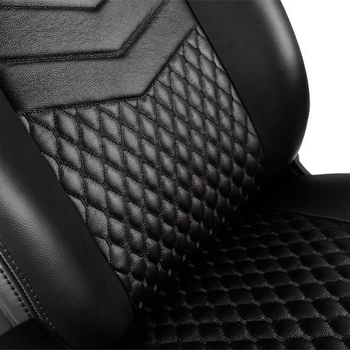 Echtleder Gaming Stuhl Noblechairs ICON