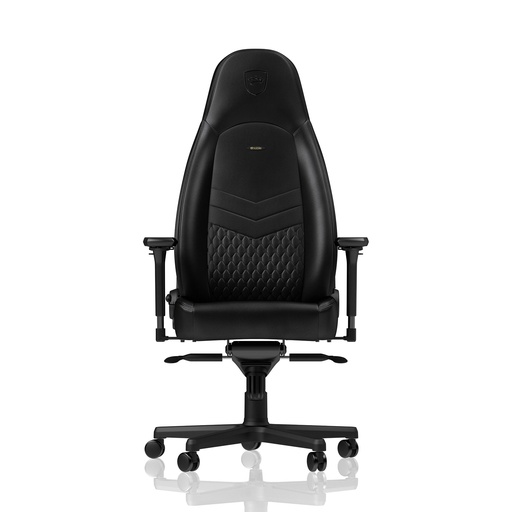 Echtleder Gaming Stuhl Noblechairs ICON