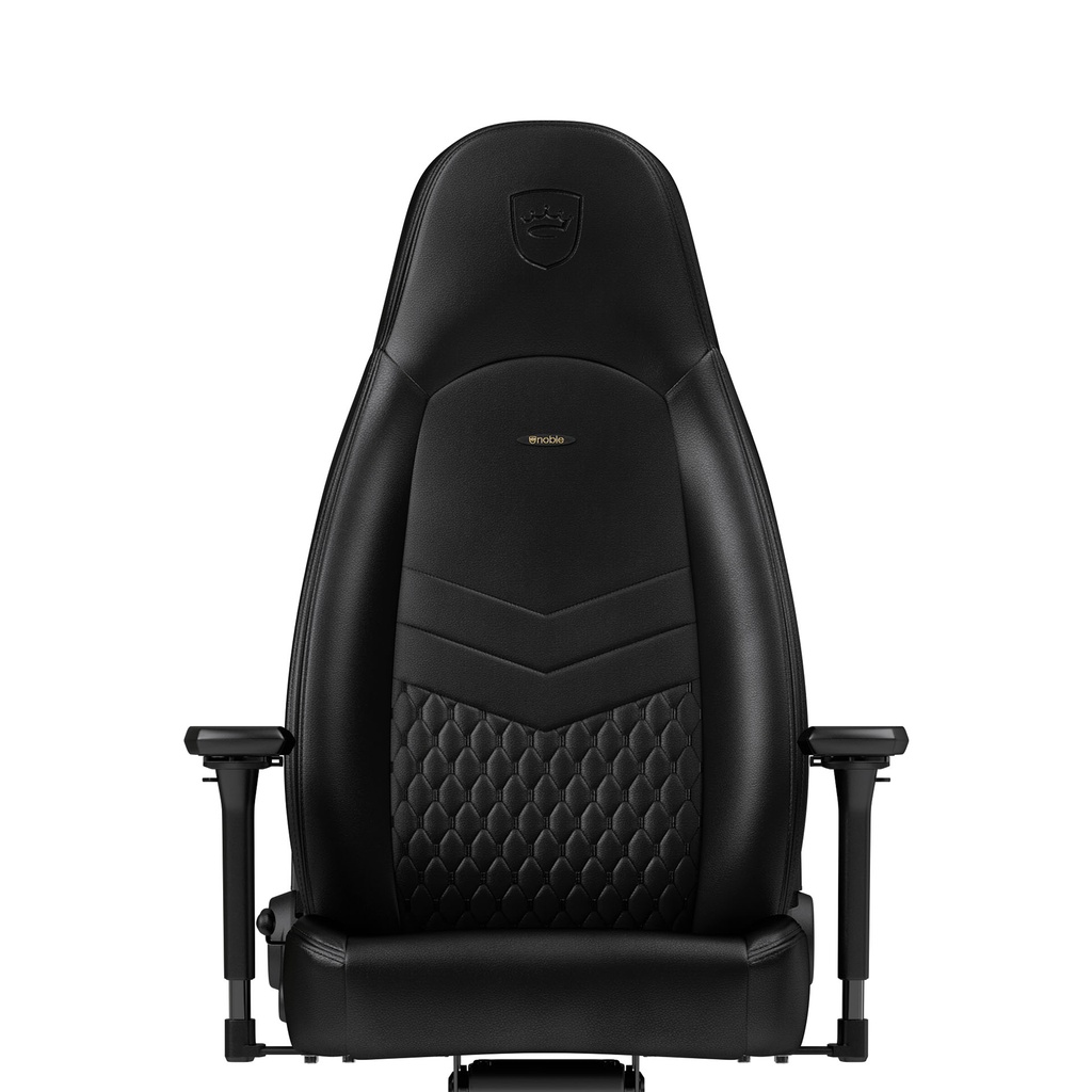 Echtleder Gaming Stuhl Noblechairs ICON