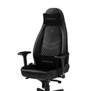 Echtleder Gaming Stuhl Noblechairs ICON