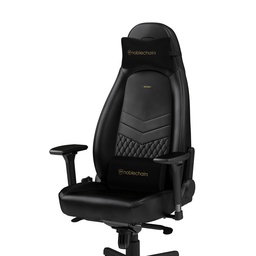 Echtleder Gaming Stuhl Noblechairs ICON