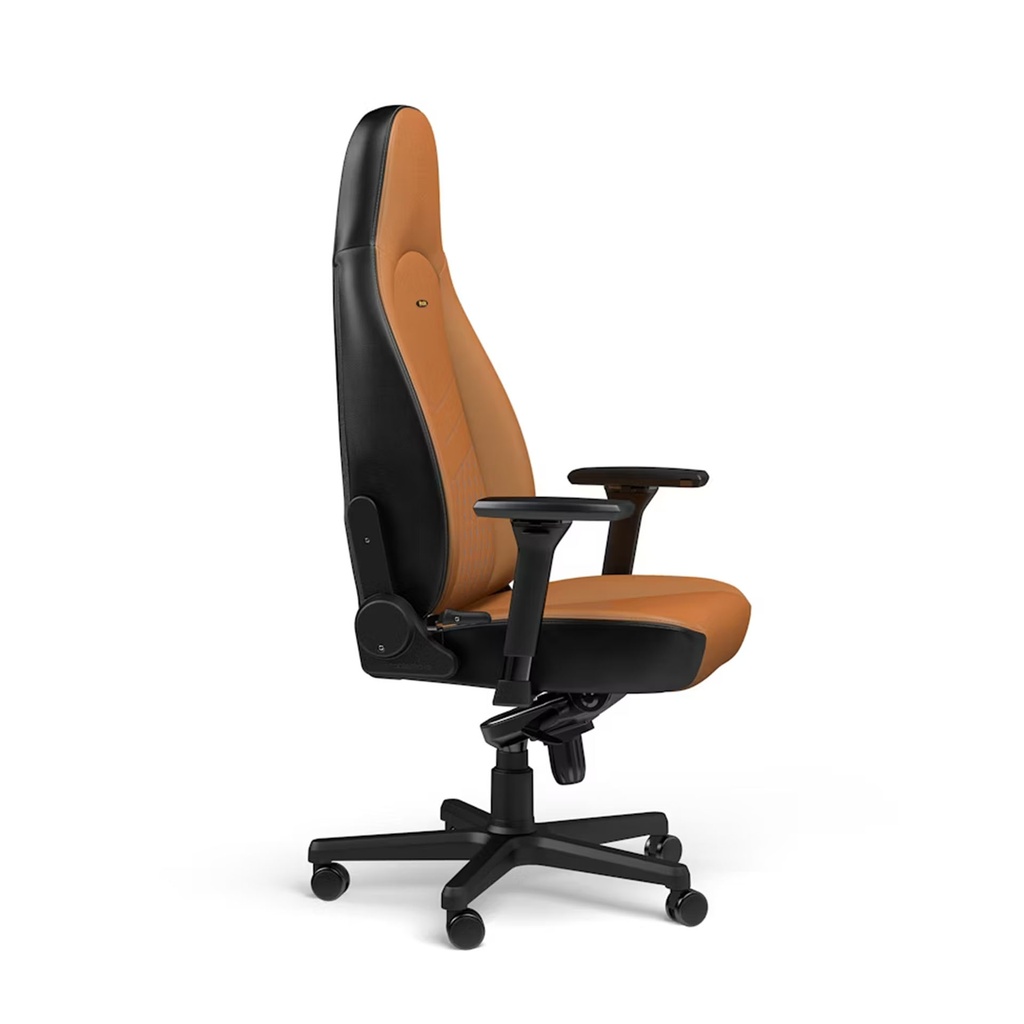 Echtleder Gaming Stuhl Noblechairs ICON