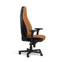 Echtleder Gaming Stuhl Noblechairs ICON