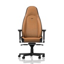 Echtleder Gaming Stuhl Noblechairs ICON