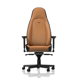 Echtleder Gaming Stuhl Noblechairs ICON