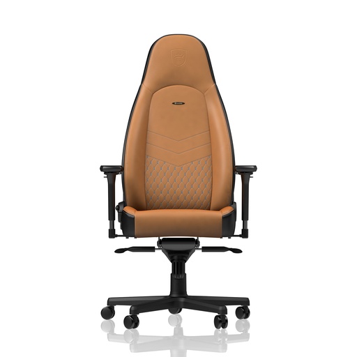 Echtleder Gaming Stuhl Noblechairs ICON