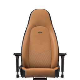 Echtleder Gaming Stuhl Noblechairs ICON