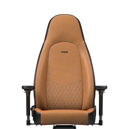 Echtleder Gaming Stuhl Noblechairs ICON