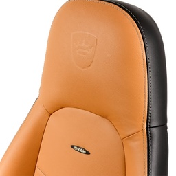 Echtleder Gaming Stuhl Noblechairs ICON