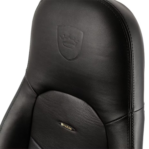 Echtleder Gaming Stuhl Noblechairs ICON