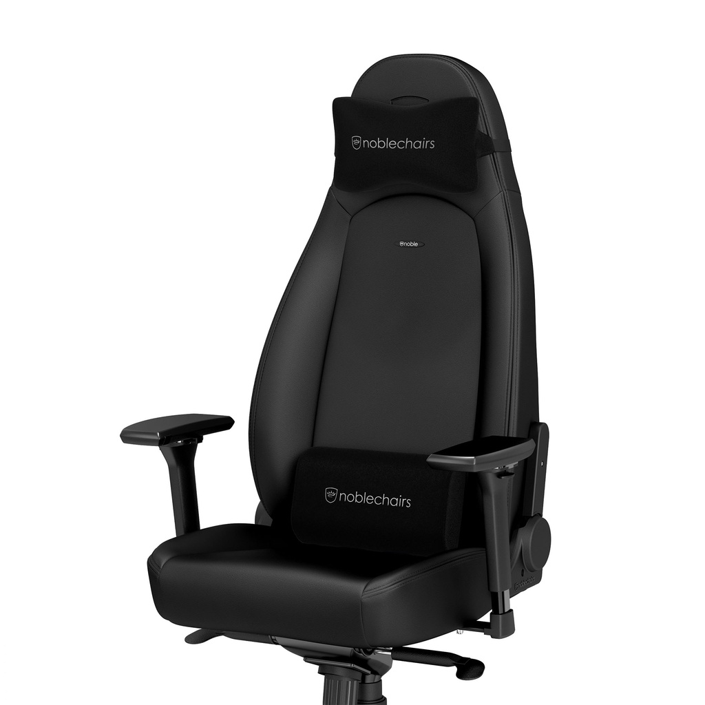 Gaming Stuhl Noblechairs ICON Hightech Kunstleder