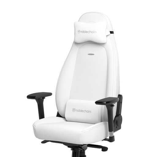 Gaming Stuhl Noblechairs ICON Hightech Kunstleder