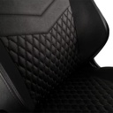 Echtleder Gaming Stuhl Noblechairs HERO