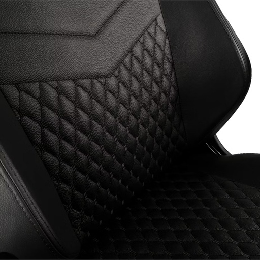 Echtleder Gaming Stuhl Noblechairs HERO