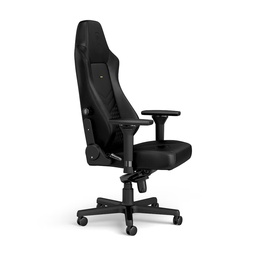 Echtleder Gaming Stuhl Noblechairs HERO