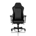 Echtleder Gaming Stuhl Noblechairs HERO