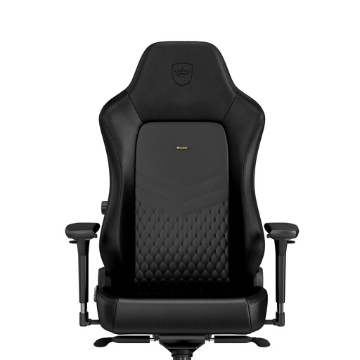 Echtleder Gaming Stuhl Noblechairs HERO