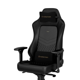 Echtleder Gaming Stuhl Noblechairs HERO