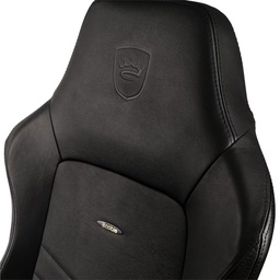 Echtleder Gaming Stuhl Noblechairs HERO