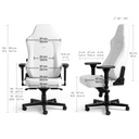 Gaming Stuhl Noblechairs HERO Hightech Kunstleder
