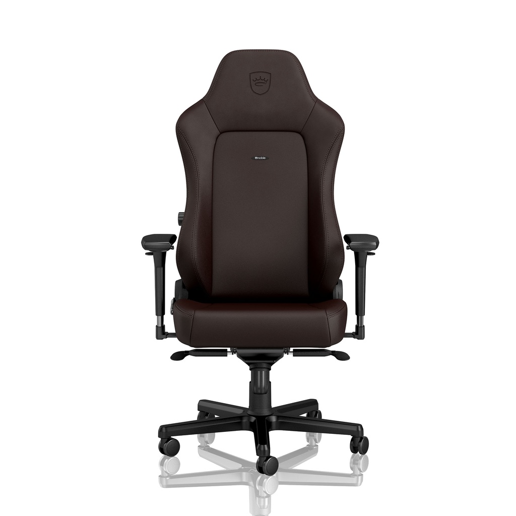Gaming Stuhl Noblechairs HERO Hightech Kunstleder