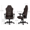 Gaming Stuhl Noblechairs HERO Hightech Kunstleder