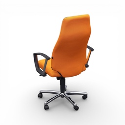 Bürodrehstuhl Topstar High Sit Up