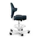 Tresenhocker HAG Capisco 8106
