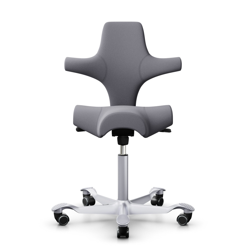 Ergonomischer Bürostuhl HAG Capisco 8106 