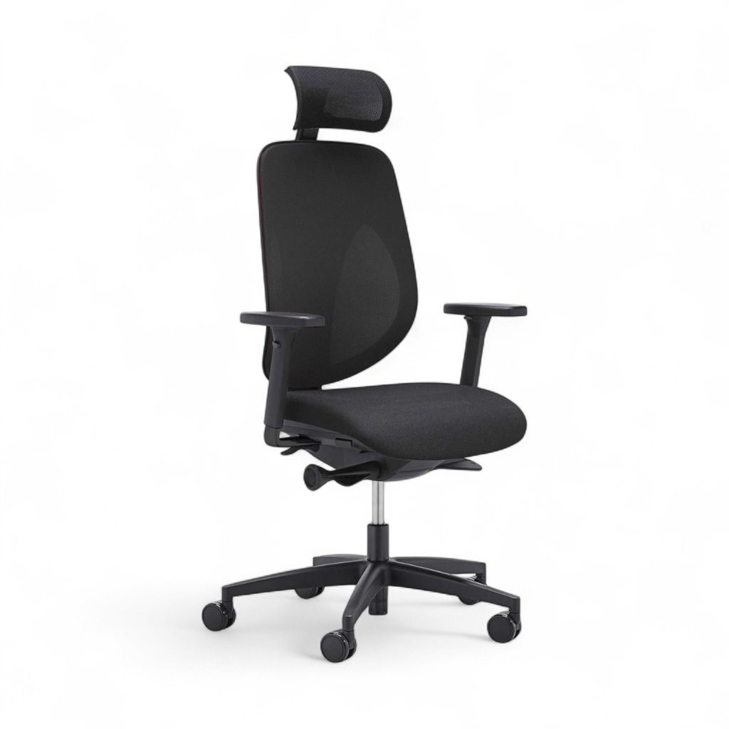Bürostuhl Giroflex 353-4029