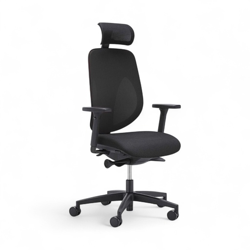 Bürostuhl Giroflex 353-4029