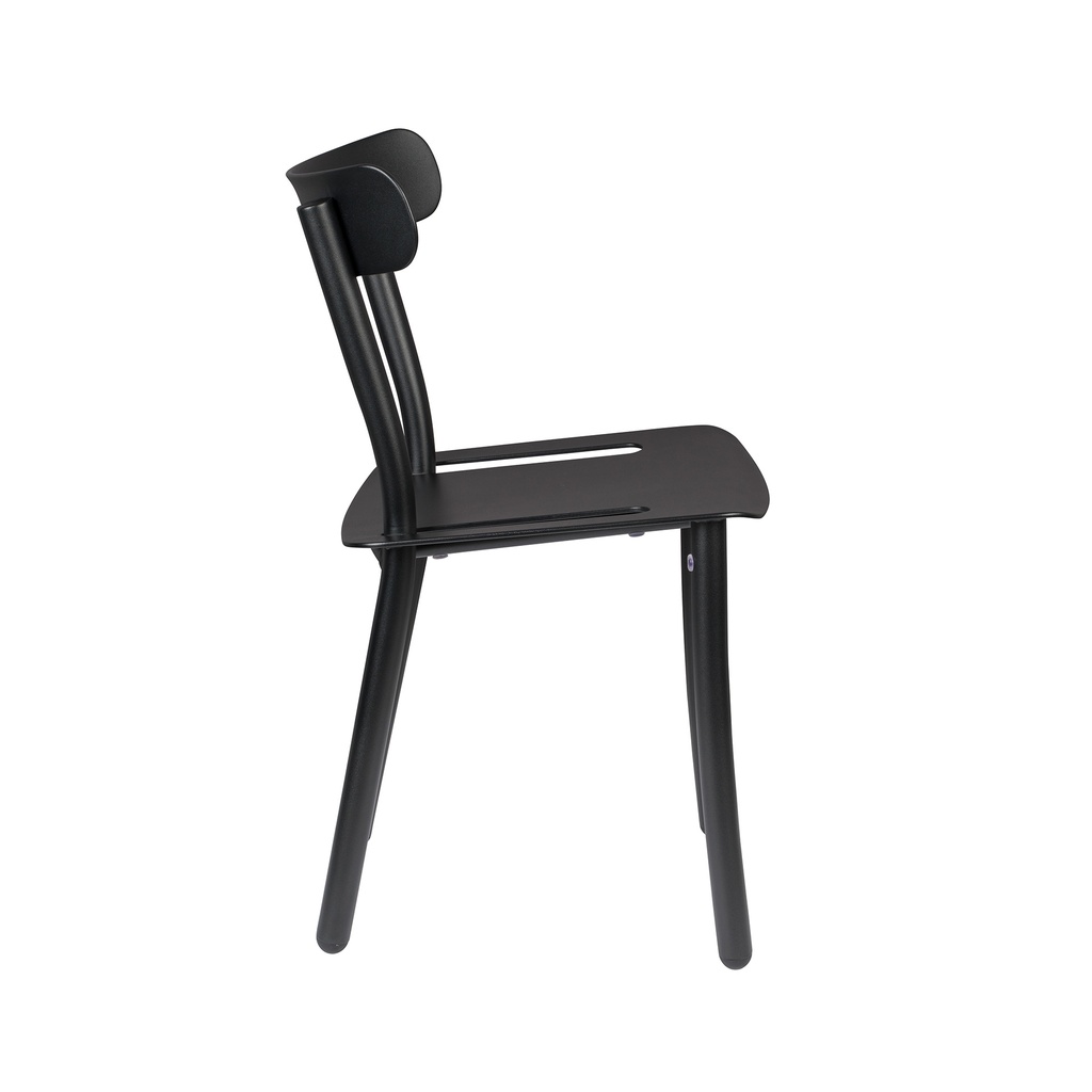 Outdoor Stuhl Zuiver Friday