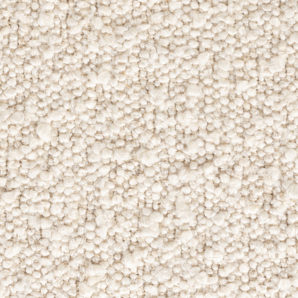 Esszimmerstuhl Zuiver Flexback Boucle - 2er Set