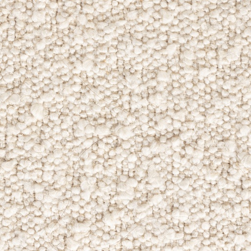 Esszimmerstuhl Zuiver Flexback Boucle - 2er Set