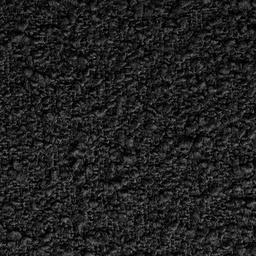 Esszimmerstuhl Zuiver Flexback Boucle - 2er Set
