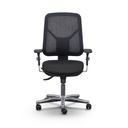 Bürostuhl Topstar Chairzone Basic