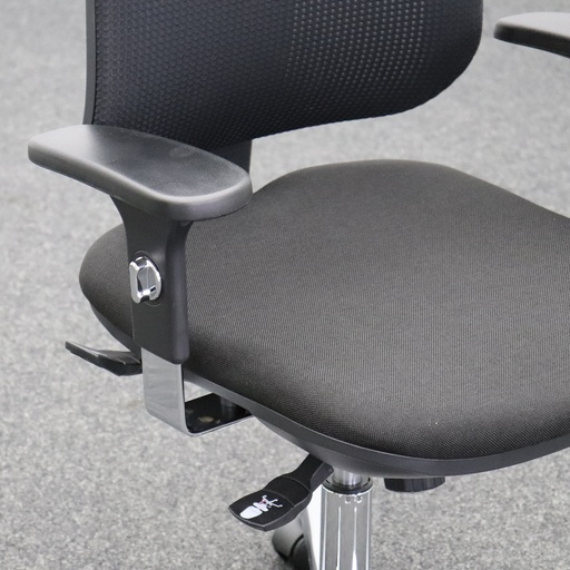 Bürostuhl Topstar Chairzone Basic