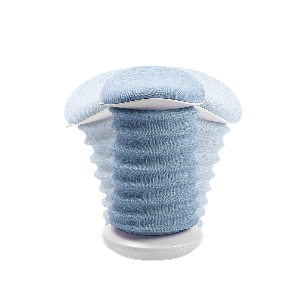 Bürohocker Topstar Sitness 4D