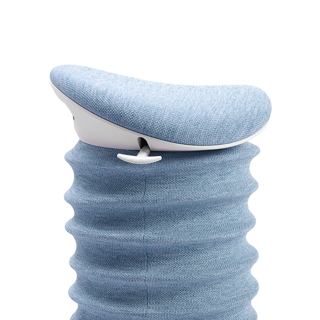 Bürohocker Topstar Sitness 4D