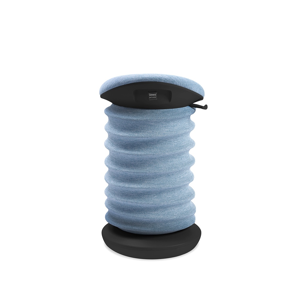 Bürohocker Topstar Sitness 4D