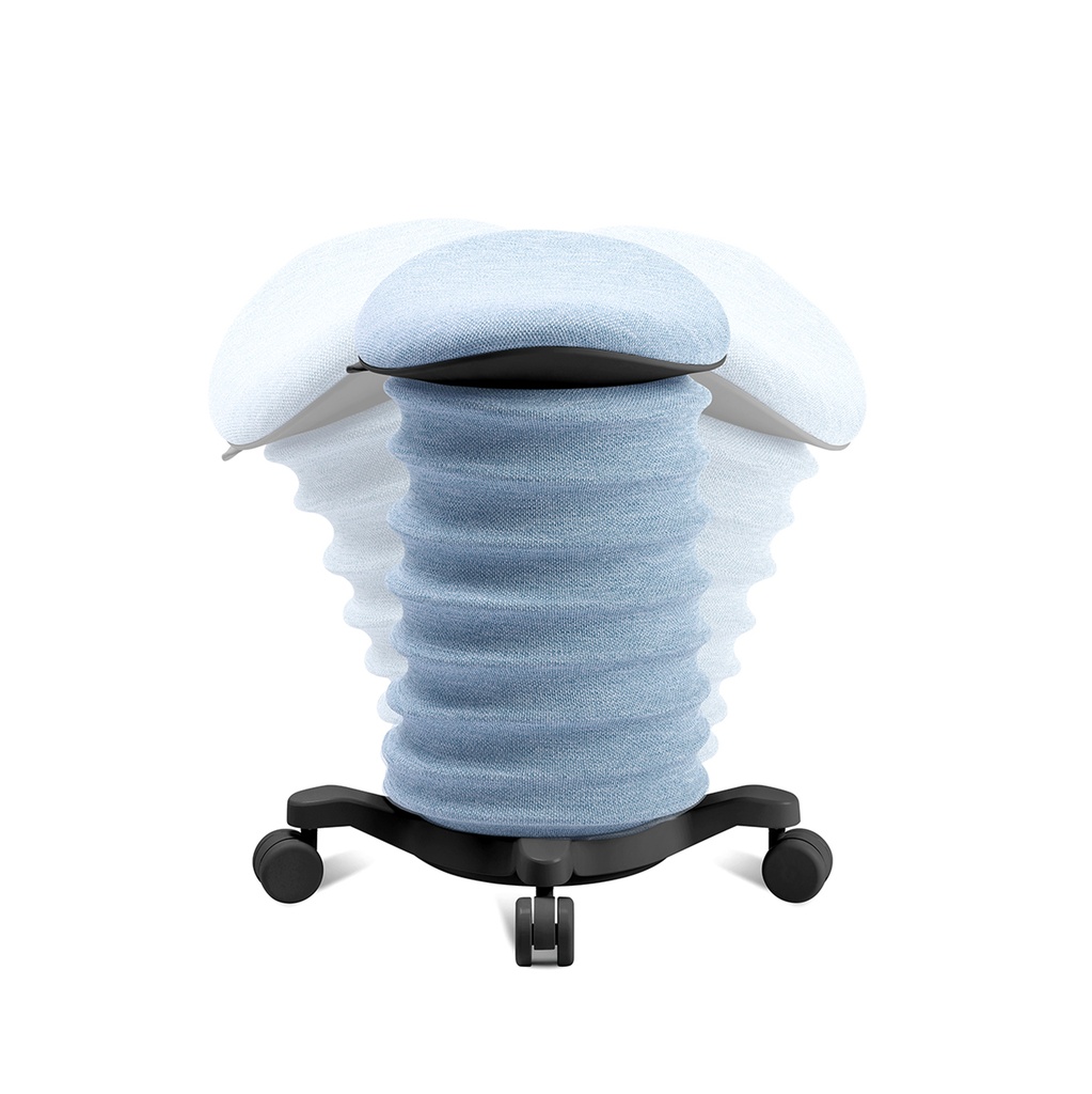 Bürohocker Topstar Sitness 4D