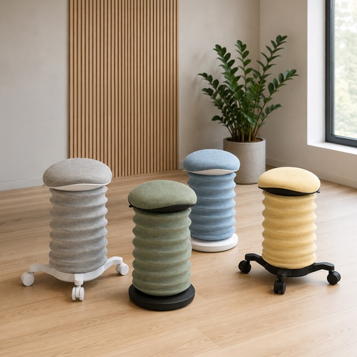 Bürohocker Topstar Sitness 4D