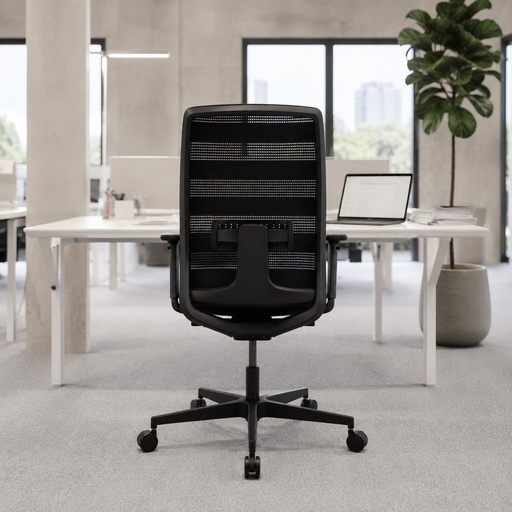 Bürostuhl Tradingzone Air 3