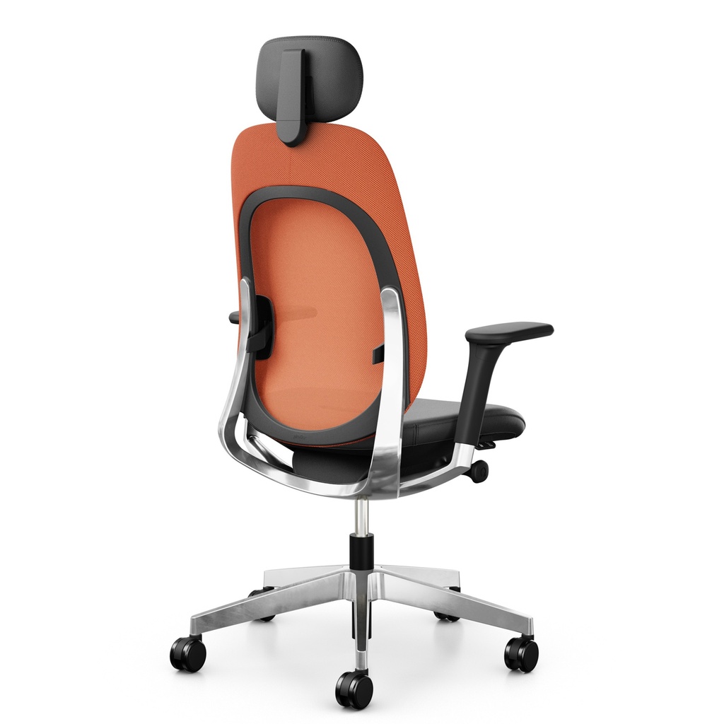 Bürodrehstühle Giroflex 40-4049 - View 2