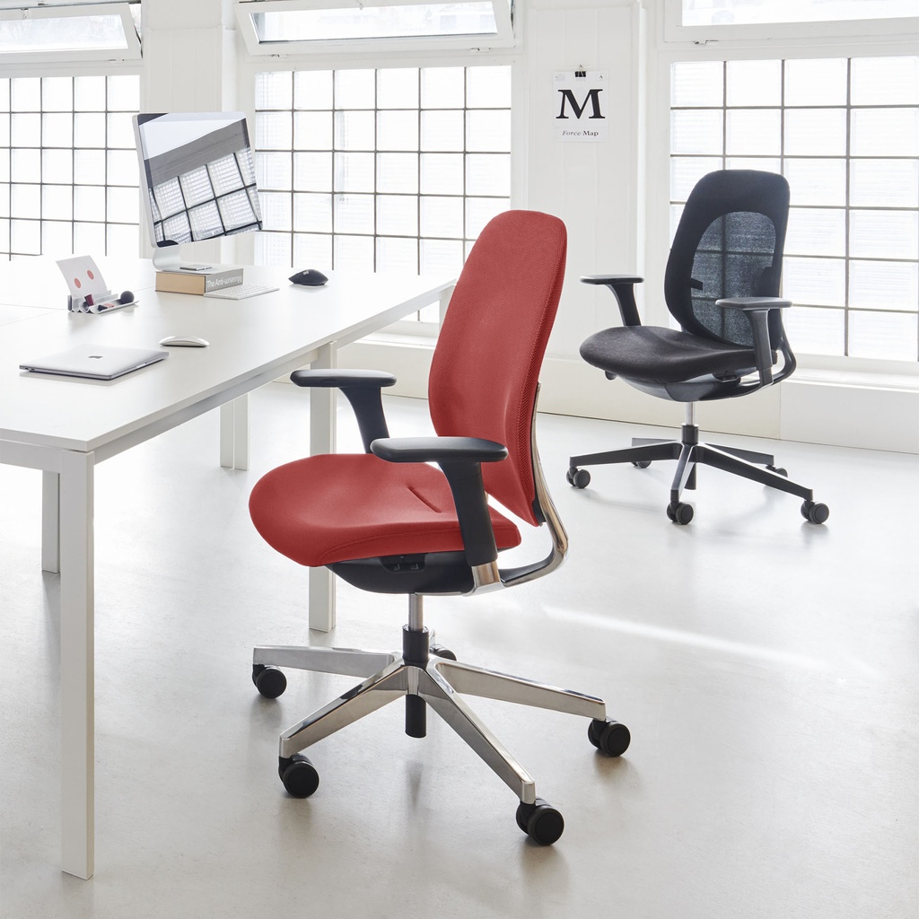 Bürodrehstühle Giroflex 40-4049