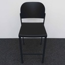 Hochstühle IBEBI Recycled Bio