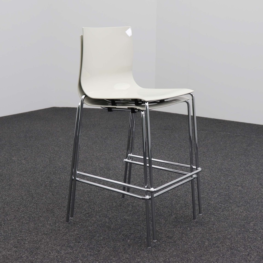 Barhocker Moving Chairs Slim Techno