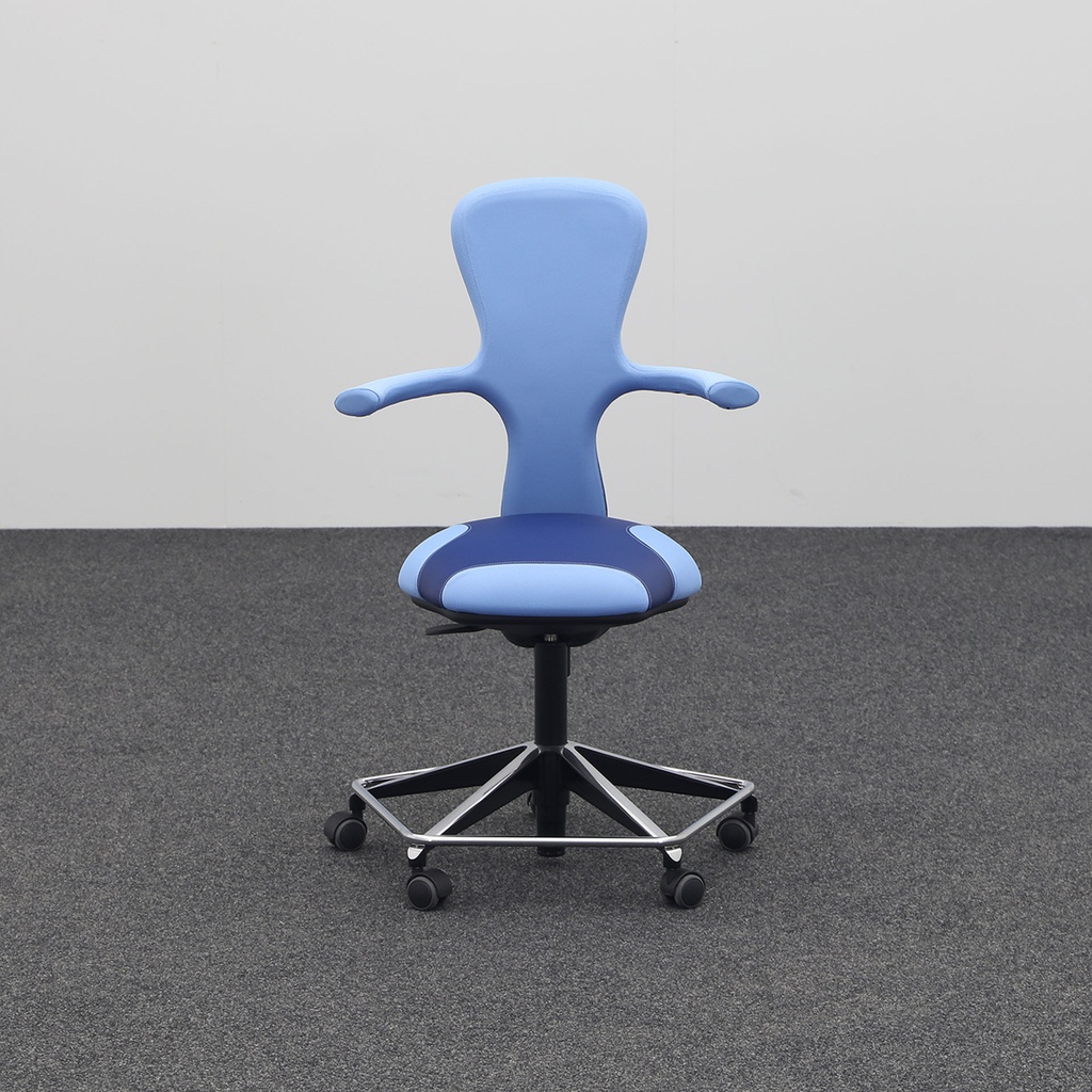 Bürodrehstühle Moving Chairs